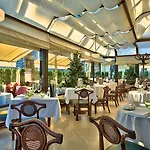 Esplanade Zagreb Hotel