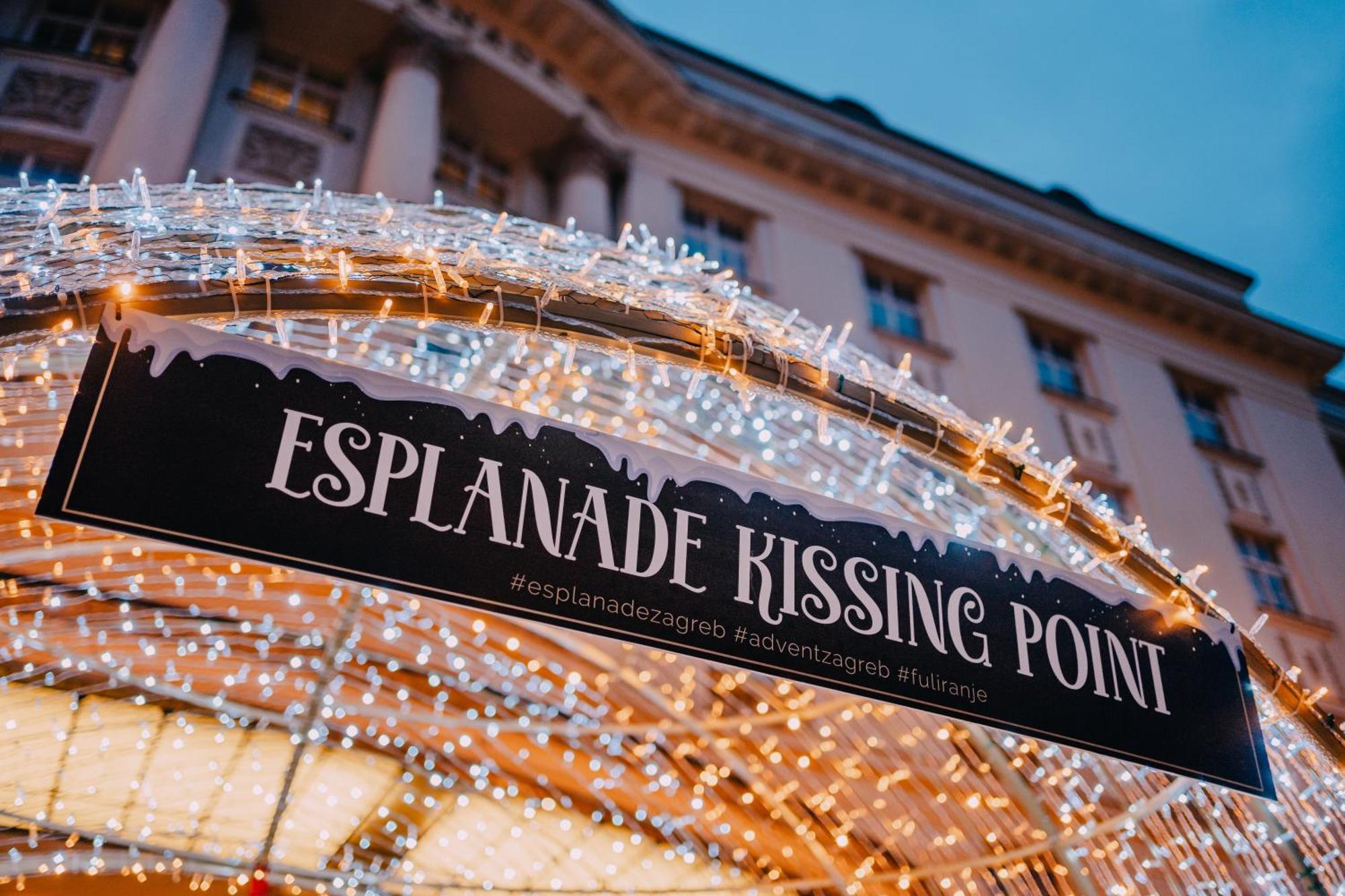 Hotel Esplanade