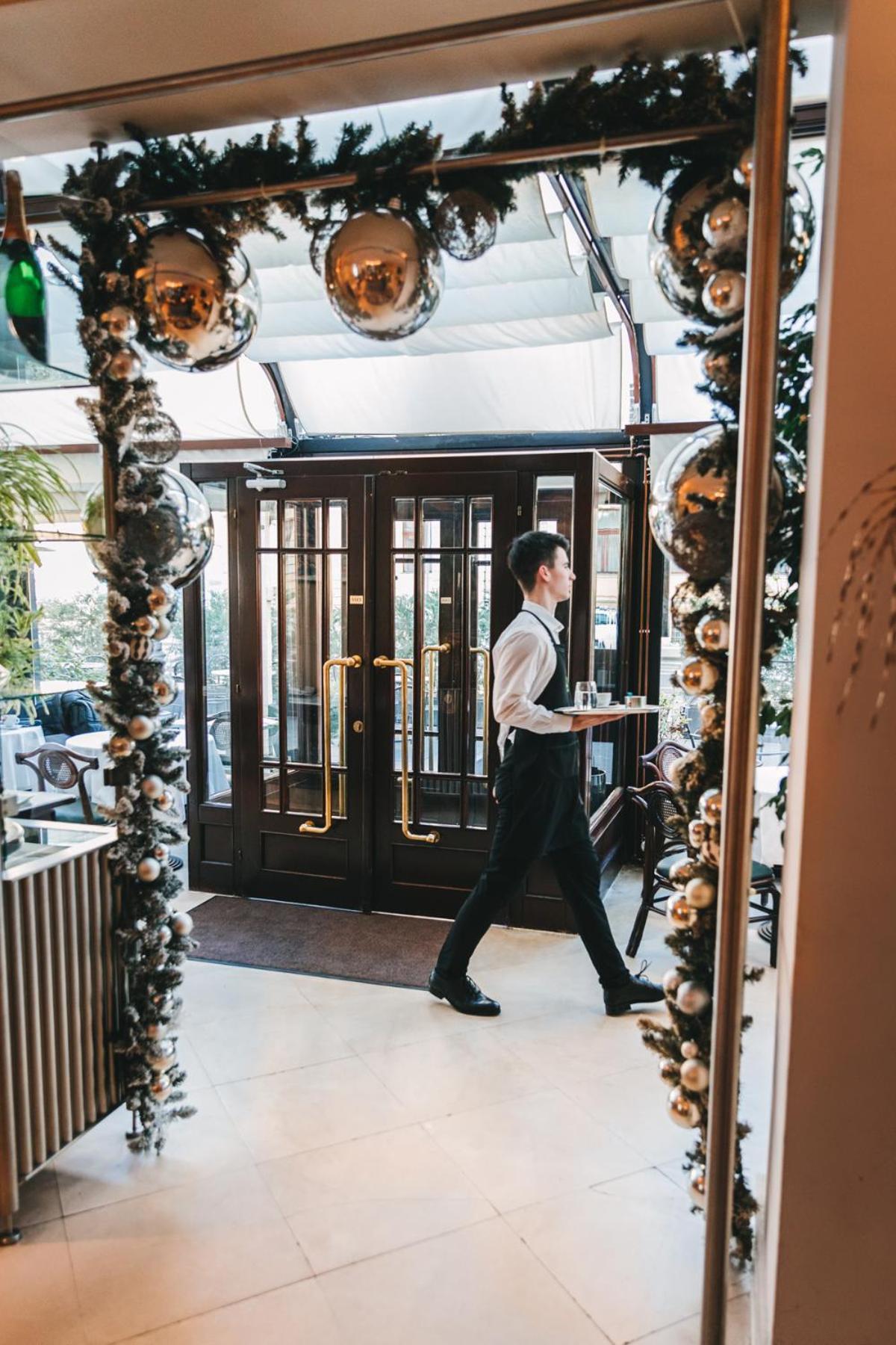 Hotel Esplanade Zagreb