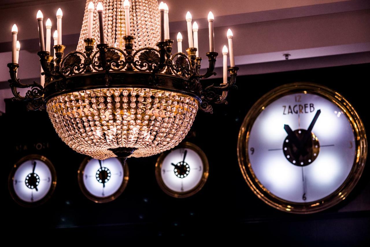 Esplanade Hotel Zagreb