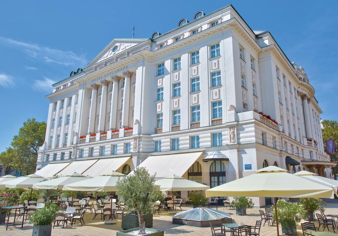 Hotel Esplanade 5*